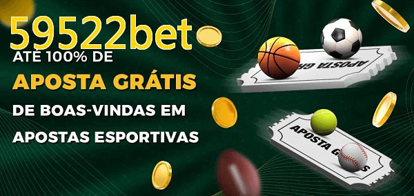 59522betbet Ate 100% de Aposta Gratis